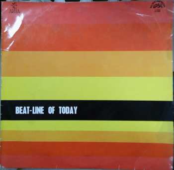 Album Various: Beat-line Of Today