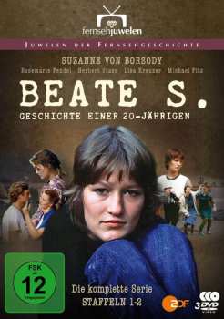 Album Various: Beate S. - Geschichte Einer Zwanzigjährigen