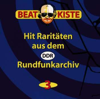 CD Various: Beatkiste Volume 3 467688