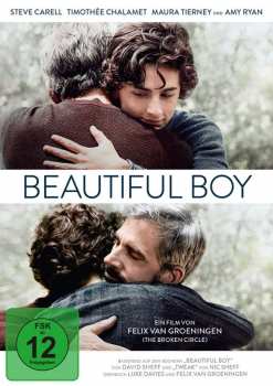 Album Various: Beautiful Boy