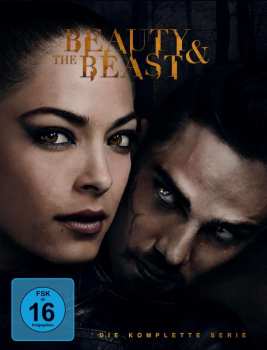 Album Various: Beauty And The Beast