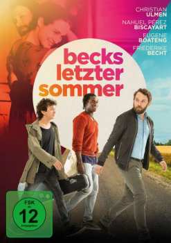 Album Various: Becks Letzter Sommer