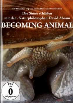 Album Various: Becoming Animal