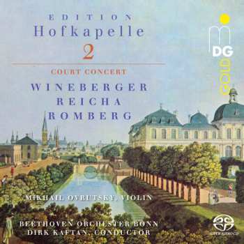 Album Various: Beethoven: Klavierkonzerte Nr.. 2 & 3, Egmont-ouvertüre