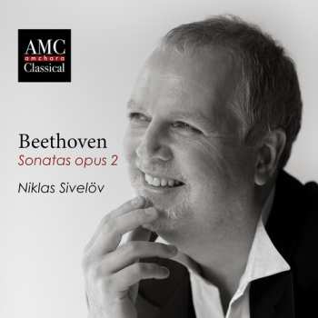 Album Various: Beethoven: Sonaten Opus 2