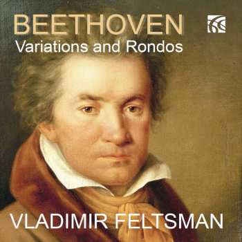 Album Various: Beethoven: Variations & Rondos