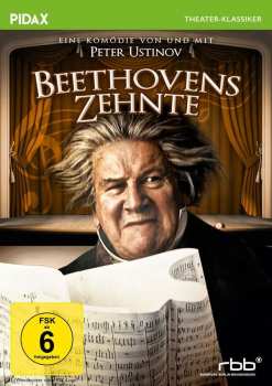 Album Various: Beethovens Zehnte