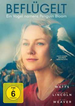 Album Various: Beflügelt - Ein Vogel Namens Penguin Bloom