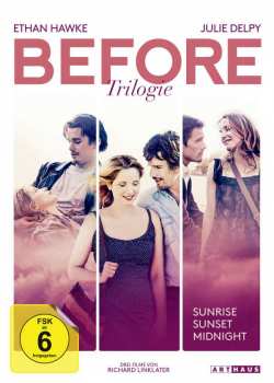 Album Various: Before - Die Trilogie