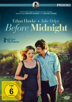 Album Various: Before Midnight