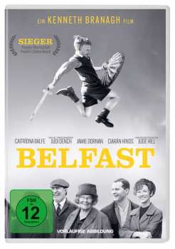 Album Various: Belfast