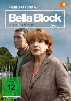 Album Various: Bella Block Box 2