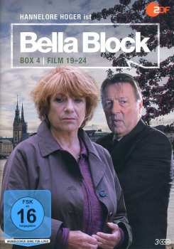 Album Various: Bella Block Box 4