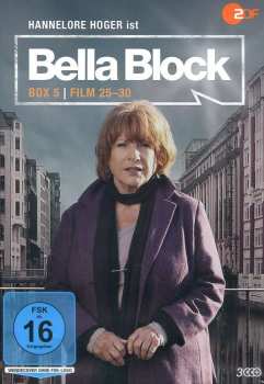 Album Various: Bella Block Box 5