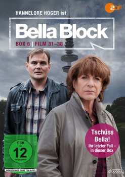 Album Various: Bella Block Box 6