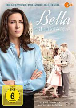 Album Various: Bella Germania