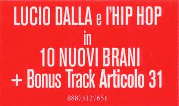 LP Various: Bella Lucio! 71679