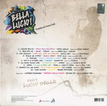 LP Various: Bella Lucio! 71679