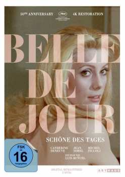 Album Various: Belle De Jour