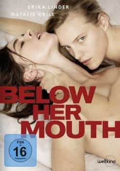 Album Various: Below Her Mouth