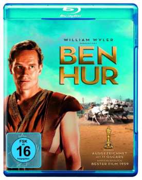 Album Various: Ben Hur