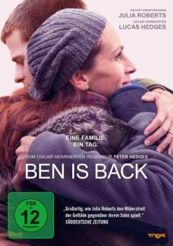 Album Various: Ben Is Back