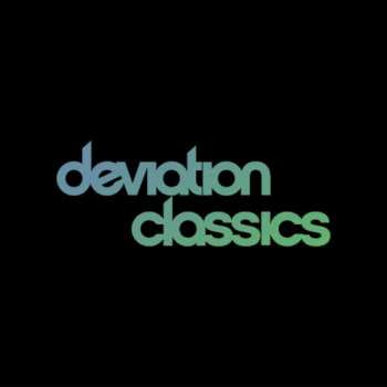 4LP Various: Benji B Presents Deviation Classics 195681