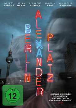 Album Various: Berlin Alexanderplatz