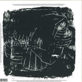 3LP Various: Berlin Atonal Vol.3 82577