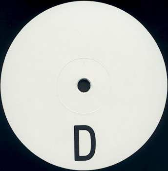 3LP Various: Berlin Atonal Vol.3 82577