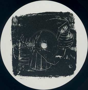 3LP Various: Berlin Atonal Vol.3 82577