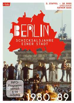 Album Various: Berlin - Schicksalsjahre Einer Stadt Staffel 3