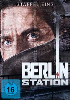 Album Various: Berlin Station Season 1