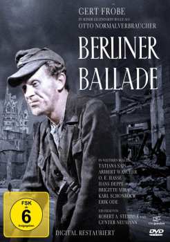 Album Various: Berliner Ballade