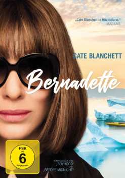 Album Various: Bernadette