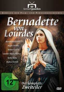 Album Various: Bernadette Von Lourdes