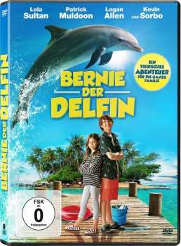 Album Various: Bernie, Der Delfin