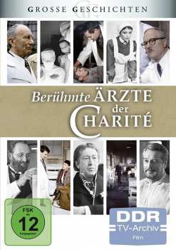 Album Various: Berühmte Ärzte Der Charité