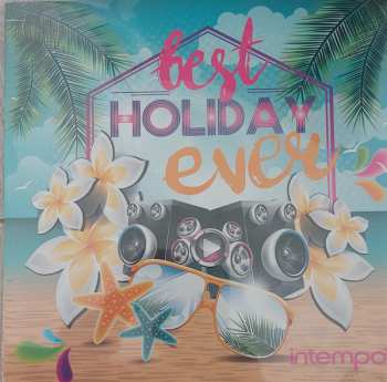 Album Various: Best Holiday Ever