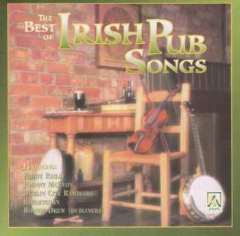 Album Various: Best Irish Pub Songs