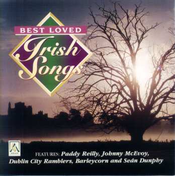 Album Various: Best Loved Irish Songs