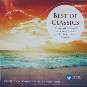 Album Various:  Best Of Classics