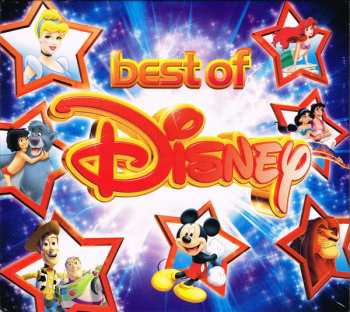 Album Various: Best Of Disney