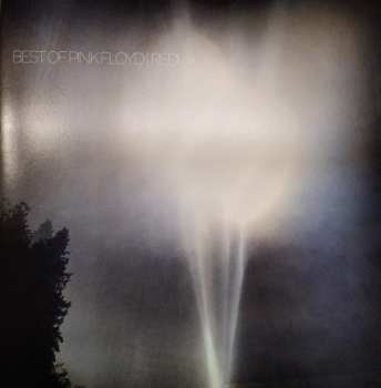 LP Various: Best Of Pink Floyd | Redux CLR | LTD 624675