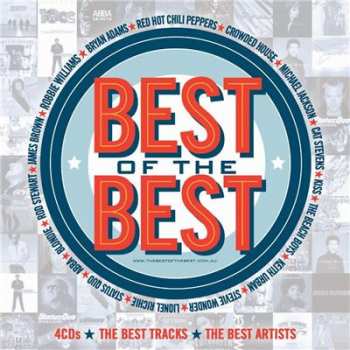 Album Various: Best Of The Best