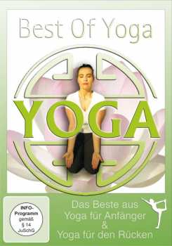 Album Various: Best Of Yoga - Das Beste Aus Yoga Für Anfänger & Yoga Für Den Rücken