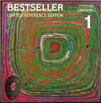 Album Various: Bestseller 1