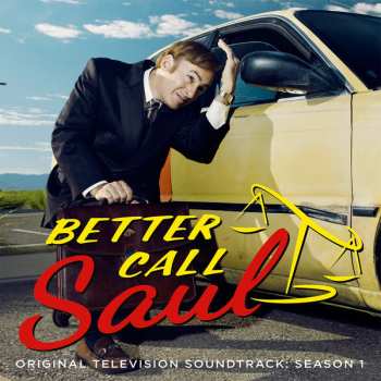 Album Various: Better Call Saul (Original Television Soundtrack: Season 1)