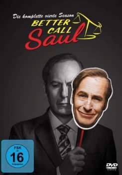 Album Various: Better Call Saul Staffel 4