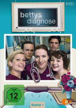 Album Various: Bettys Diagnose Staffel 1